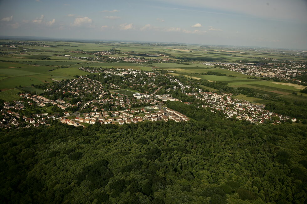 BOUFFÉMONT AUJOURD’HUI Bouffémont