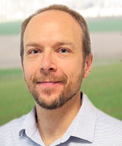 Paul-Patrick MATHIEU