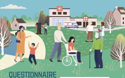 Contrat Local de Santé