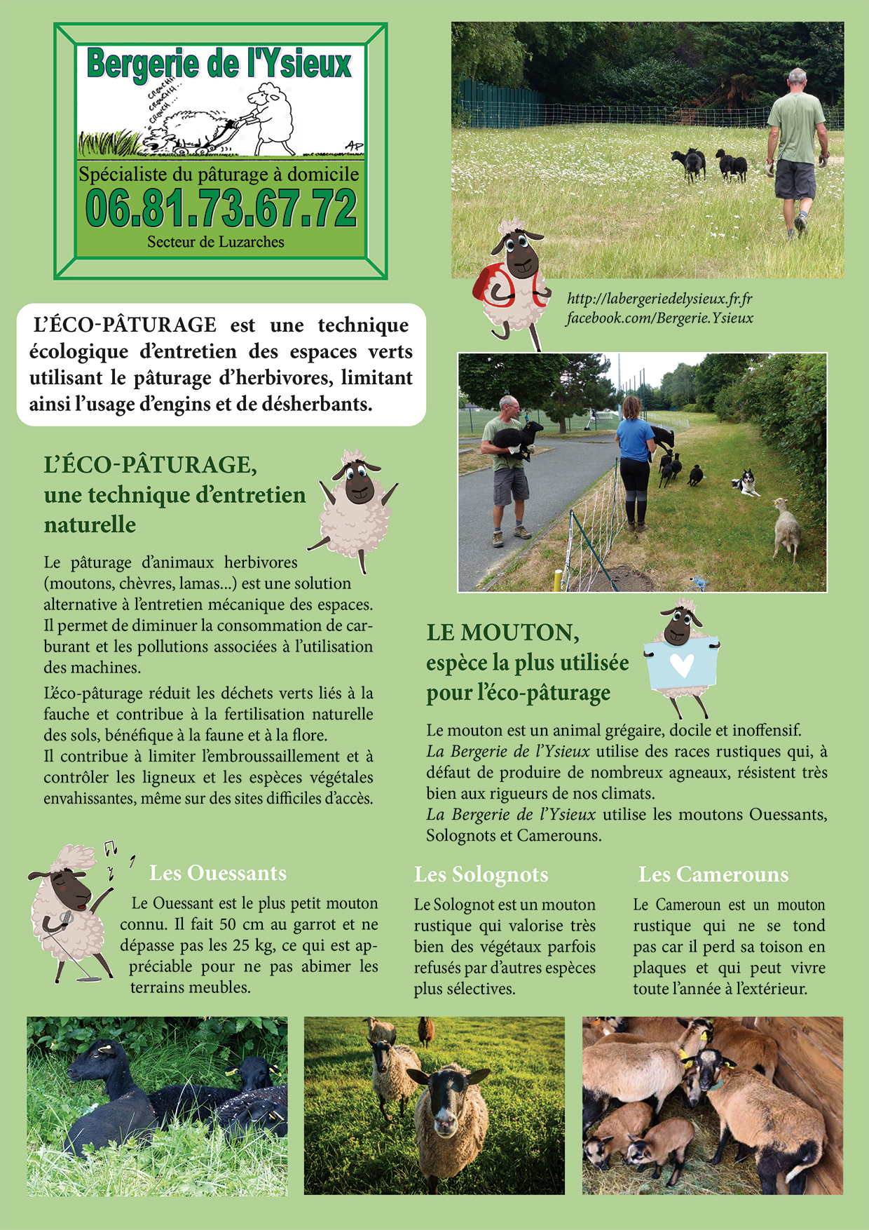 Ecopaturage_Bergerie Ysieux