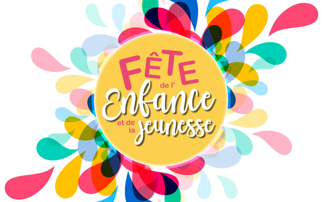 Fête Enfance-Jeunesse