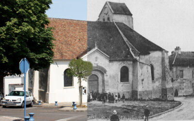 Journées du Patrimoine