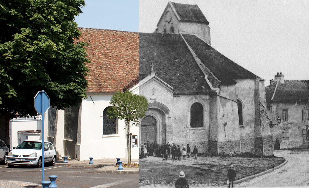Journées du Patrimoine