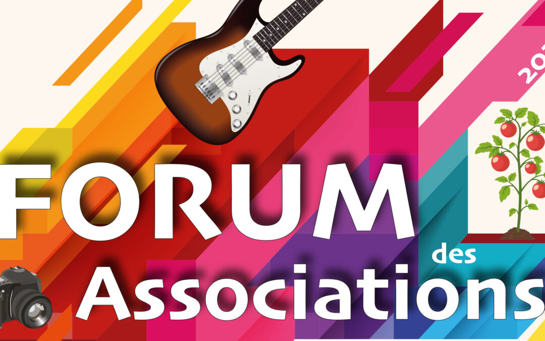 Forum des Associations