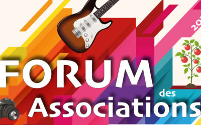 Forum des Associations