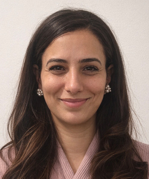 Saliha MERZOUGUI