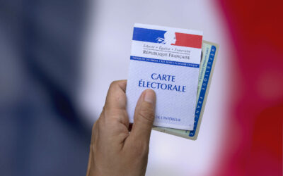 Élections municipales 2026