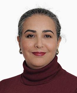 Kheira ABBASSI