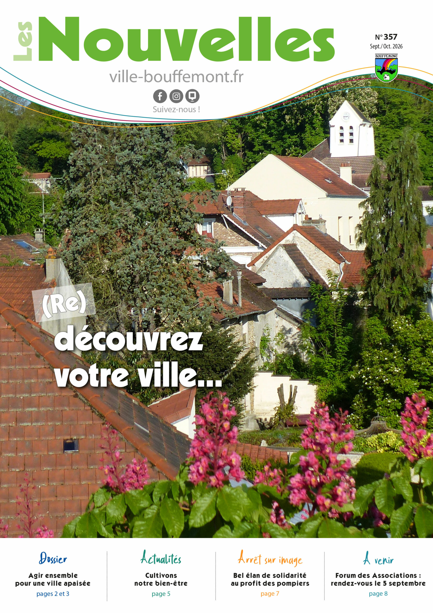 N°357_Nouvelles_UNE